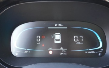 Nissan Qashqai III 2024 Hyundai i10 Bezwypadkowy Serwisowany 1-Wlasciciel Navi Kamera Asystenci Pi, zdjęcie 26