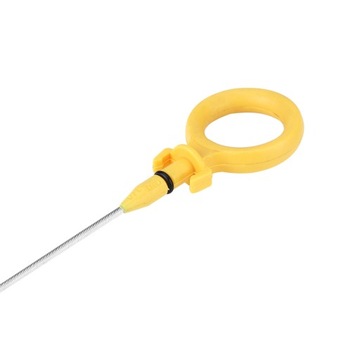 MÍRA ÚROVNI OLEJE AUTOMOBILNÍHO DO AUDI A4