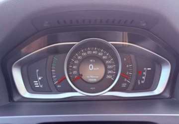 Volvo 2018 Volvo V60 Cross Country salon PL FV VAT 23 bezwypadkowy roczna gwarancj, zdjęcie 23