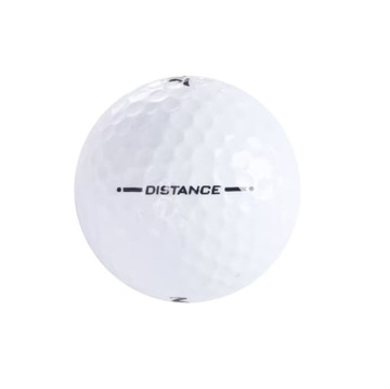 Мячи для гольфа Srixon Distance, 24 шт. в упаковке