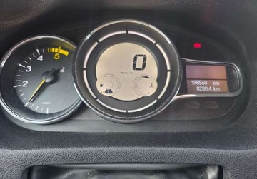 Renault Megane III Hatchback Facelifting 2013 dCi 110KM 2013 Renault Megane 1.5 Diesel 110KM, zdjęcie 20