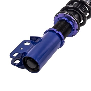 Zawieszenie gwintowane/gwintowane do Forda Mustanga Coupe Cabrio C 4,6 3,8