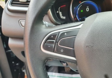 Renault Kadjar Crossover 1.2 Energy TCe 130KM 2015 Renault Kadjar Full LED Kamera Serwis GetHelp 1.2 Benzyna 130KM, zdjęcie 20
