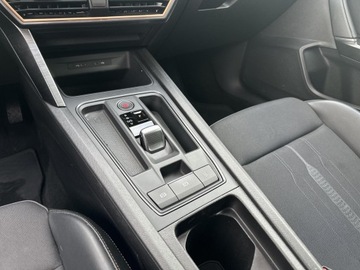 Cupra Formentor Crossover 1.5 TSI 150KM 2023 Cupra Formentor Gwarancja 2028.07/150 tyś km 1.5TS, zdjęcie 27