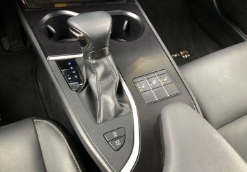 Lexus UX Crossover Facelifting 2.0 200 173KM 2022 Lexus UX UX 200 F Sport Vat Marza Salon PL Serwis ASO Apple Car Play, zdjęcie 19