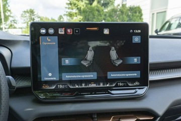 Cupra Terramar SUV 1.5 eTSI 150KM 2025 Cupra Terramar Advantage Edition DCC 1.5 e-TSI 150, zdjęcie 32