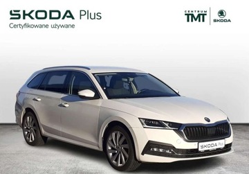 Skoda Octavia IV Scout 1.5 TSI ACT 150KM 2022 Skoda Octavia Style 1.5 TSI 150 KM Virtual Cockpit Kamera LED Podg. fo, zdjęcie 5