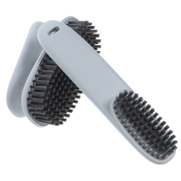 CZYSZCZENIE SZCZOTEK DO BUTY