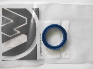 Комплект уплотнений натяжителя гусеницы Wacker, оригинал