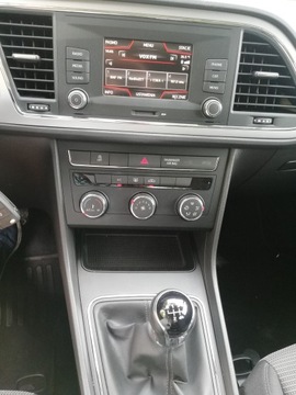 Seat Leon 2019 SEAT Leon III 1.6 TDI 115 Ps, zdjęcie 19