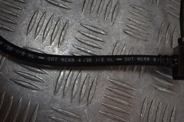 Передние тормозные магистрали GL 1500 CT VALKYRIE F6C 99-