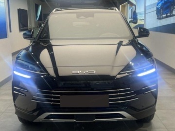 BYD Seal U 2026 BYD Seal U DM-i Design AWD Suv 1.5 (324KM) 2026, zdjęcie 1