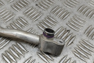 PORSCHE MACAN 95B A/C WAZ KLIMATIZACE 95B.260.702 3.0 DIESEL 2014 26836293