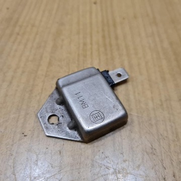 СОПРОТИВЛЕНИЕ КАТУШКИ ЗАЖИГАНИЯ KAWASAKI TD 24