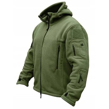 Bluza męska FGJ5 rozmiar XXL