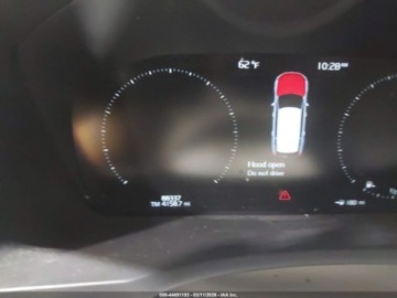 Volvo XC90 II 2021 Volvo XC 90 2021 Volvo XC90 T6 AWD Momentum 7 osobowy 2.0 Benzyna 316KM, zdjęcie 14