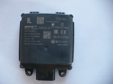 sensor czujnik martwego pola nissan X-trail t32