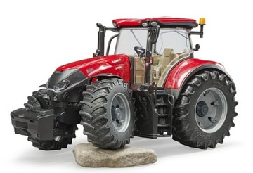 Traktor zabawka Case Optum CVX
