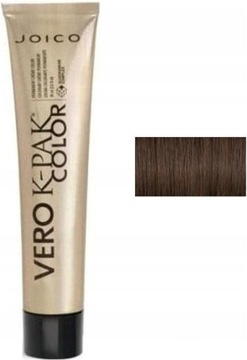 JOICO VERO K-PAK COLOR AGE DEFY TRWAŁA FARBA 6NN+