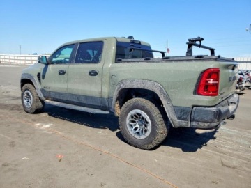  RAM 1500 RHO 2026 3.0 Benzyna 540KM, zdjęcie 1