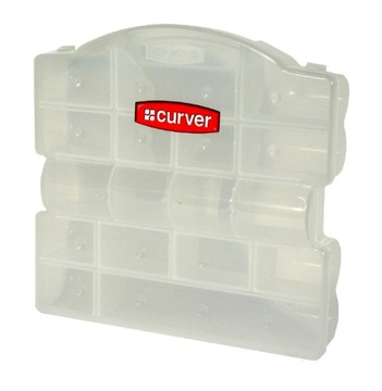 Чехол-органайзер для мастерской Curver Box