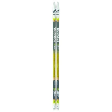 Narty biegowe backcountry ROSSIGNOL BC 59 dł 210cm