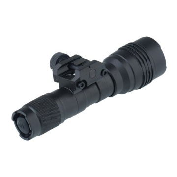 Мощный фонарик Streamlight ProTac HL-X, 1000лм.