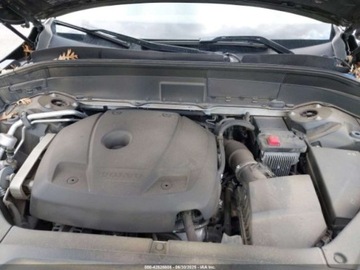 Volvo XC90 II SUV 2.0 T5 250KM 2019 Volvo XC 90 T5 Momentum, 2019r., 4x4, 2.0L 2.0 Benzyna 250KM, zdjęcie 11