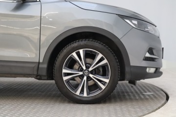 Nissan Qashqai II Crossover Facelifting 1.3 DIG-T 158KM 2020 Nissan Qashqai 1.3 DIG-T, Salon Polska, zdjęcie 14