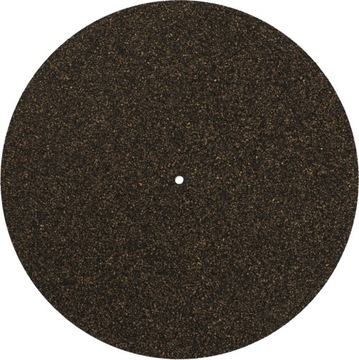 Mata do gramofonu Pro-Ject Cork & Rubber It
