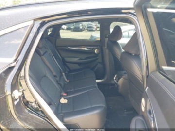 Infiniti 2022 Infiniti QX55 2022 r., 2,0l ESSENTIAL AWD 2.0 Benzyna 268KM, zdjęcie 10