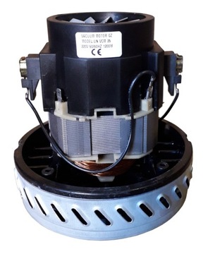 Silnik turbina Karcher SE 4001 WD2 WD3 MV2.