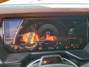  GMC Acadia At4 2025 2.5 Benzyna 228KM, zdjęcie 4