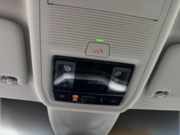 Skoda Octavia IV Liftback 1.5 TSI EVO 150KM 2024 Skoda Octavia GWARANCJA 1.5 TSI / 150 KM DSG Ambit, zdjęcie 35