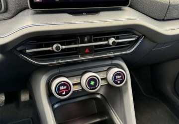 Skoda Kodiaq II SUV 1.5 TSI mHEV 150KM 2025 Skoda Kodiaq Selection salon PL gwarancja kamera VAT23 1.5 Benzyna 150KM, zdjęcie 20