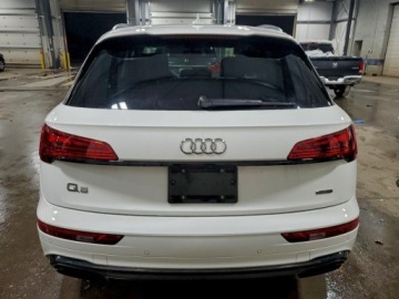 Audi Q5 II 2022 Audi Q5 Premium Plus 45 2022 2.0 Benzyna 261KM, zdjęcie 2