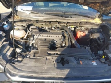 Ford Kuga III 2024 Ford Kuga 2024 r., 2,0L ST-LINE ELITE 2.0 Benzyna 250KM, zdjęcie 11