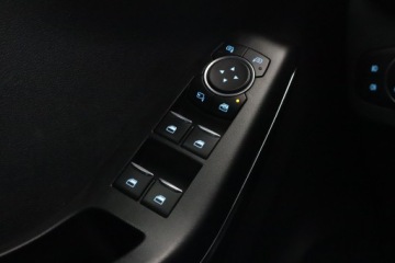 Ford Puma II 2021 Ford Puma 1.0 EcoBoost mHEV, Serwis ASO, Navi, zdjęcie 18