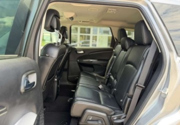 Fiat Freemont 2.0 Multijet II 16v 170KM 2015 Fiat Freemont Fiat Freemont 2.0 Multijet Lounge AWD 2.0 Diesel 170KM, zdjęcie 12