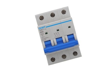 Wyłącznik Chint 179694 NB1-63 B50 3P
