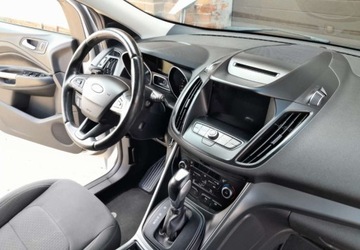 Ford Kuga II 2017 Ford Kuga Cena Brutto 2.0 Benzyna 150KM, zdjęcie 16