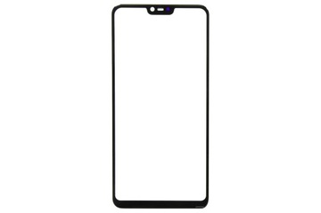 SZYBA SZYBKA WYŚWIETLACZA XIAOMI MI 8 LITE