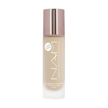 NAM podkład Smart Flawless Foundation 5 True Natural
