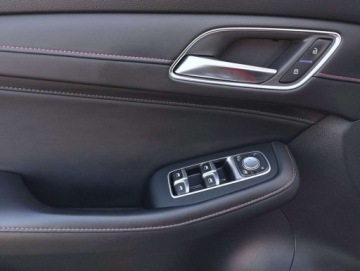 MG HS 2023 MG HS MG HS Salon Polska, Faktura VAT MARZA 1.5 Benzyna 162KM, zdjęcie 13