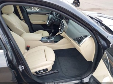 BMW X4 G02 2020 BMW X4 xDrive30I 2020 2.0l 2.0 Benzyna 248KM, zdjęcie 8