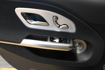 Mercedes CLA C118/X118 2026 Mercedes-Benz CLA AMG Line Pakiet Night Duzy rabat Leasing Wynajem, zdjęcie 7