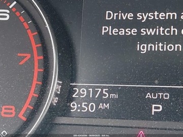 Audi A5 F5 2022 Audi a5 Sportback Premium 45 Tfsi S Line Quattro S Tronic 2022 2.0l 2.0, zdjęcie 11