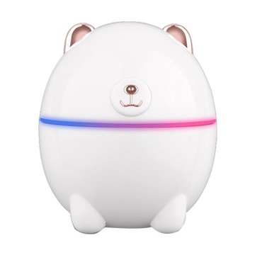 .Ultradźwiękowy nawilżacz powietrza USB Mini