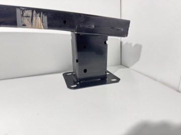 RENAULT AUSTRAL ЗАДНИЙ БАМПЕР БАЛКА ЗАДНЕГО БАМПЕРА КРЕПЛЕНИЕ ПОГЛОТИТЕЛЬ НОВЫЙ