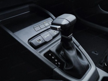 Kia Stonic I Crossover Facelifting 1.0 T-GDI 100KM 2025 KIA Stonic 1.0 T-GDI DCT Hatchback 100KM 2025, zdjęcie 7